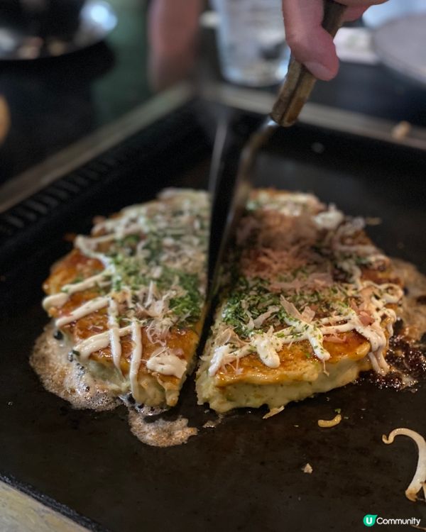 《食盡🎌關東地區》茨城縣水戶市出名大阪燒老店