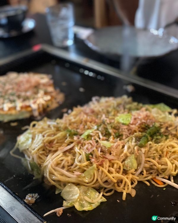 《食盡🎌關東地區》茨城縣水戶市出名大阪燒老店