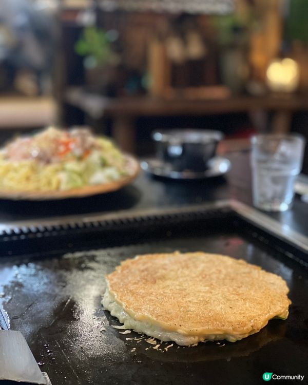 《食盡🎌關東地區》茨城縣水戶市出名大阪燒老店