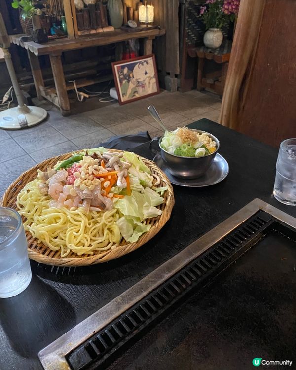 《食盡🎌關東地區》茨城縣水戶市出名大阪燒老店