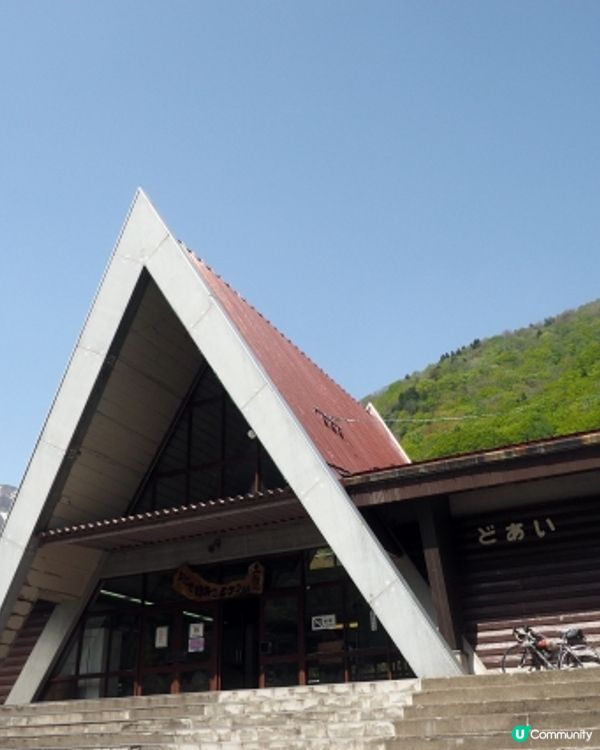 🇯🇵不一樣的車站，不是每個日本火車站都像您想的一樣💺⋯⋯