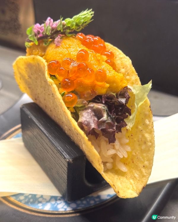 海膽控會尖叫！ 必試荔枝角海膽盛宴😍