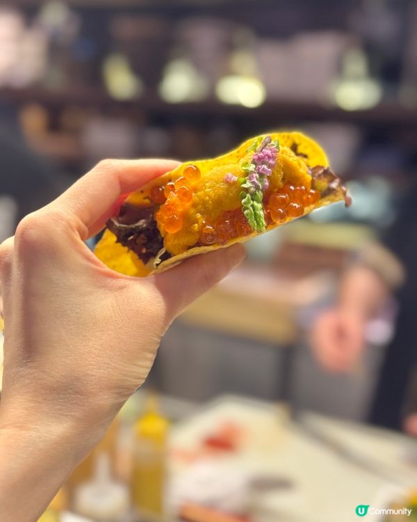 海膽控會尖叫！ 必試荔枝角海膽盛宴😍