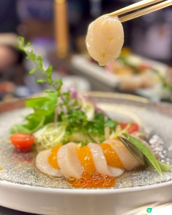 海膽控會尖叫！ 必試荔枝角海膽盛宴😍