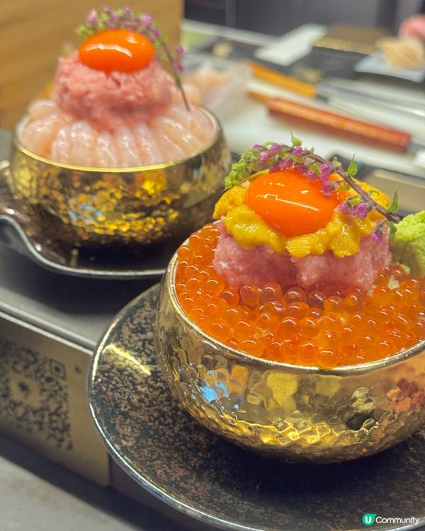 海膽控會尖叫！ 必試荔枝角海膽盛宴😍