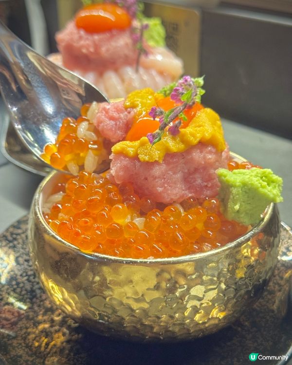 海膽控會尖叫！ 必試荔枝角海膽盛宴😍