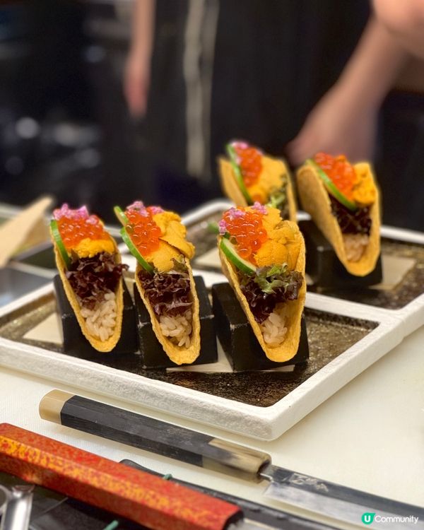 海膽控會尖叫！ 必試荔枝角海膽盛宴😍