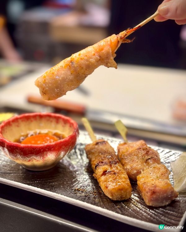 海膽控會尖叫！ 必試荔枝角海膽盛宴😍