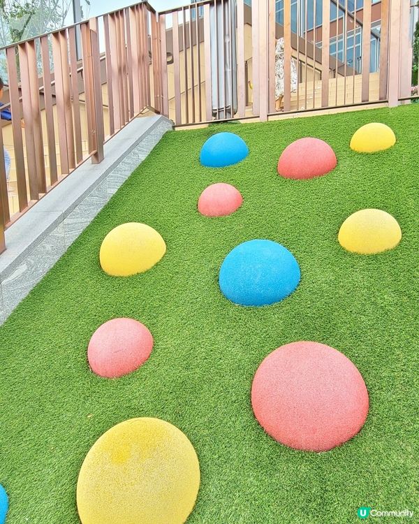 元朗新地標登場！朗壹廣場🤩