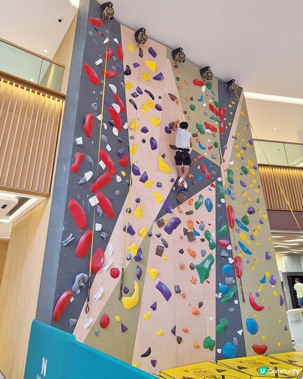 元朗新地標登場！朗壹廣場🤩