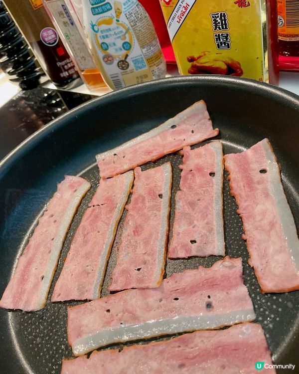 自家製All Day Breakfast😋😋