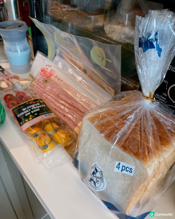 自家製All Day Breakfast😋😋