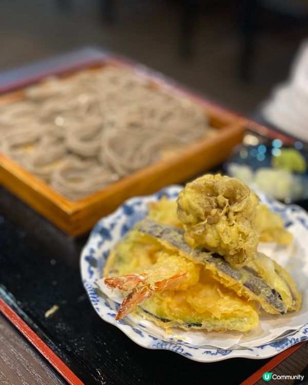 《食盡🎌關東地區》茨城縣水戶市💯地區Soba蕎麥店