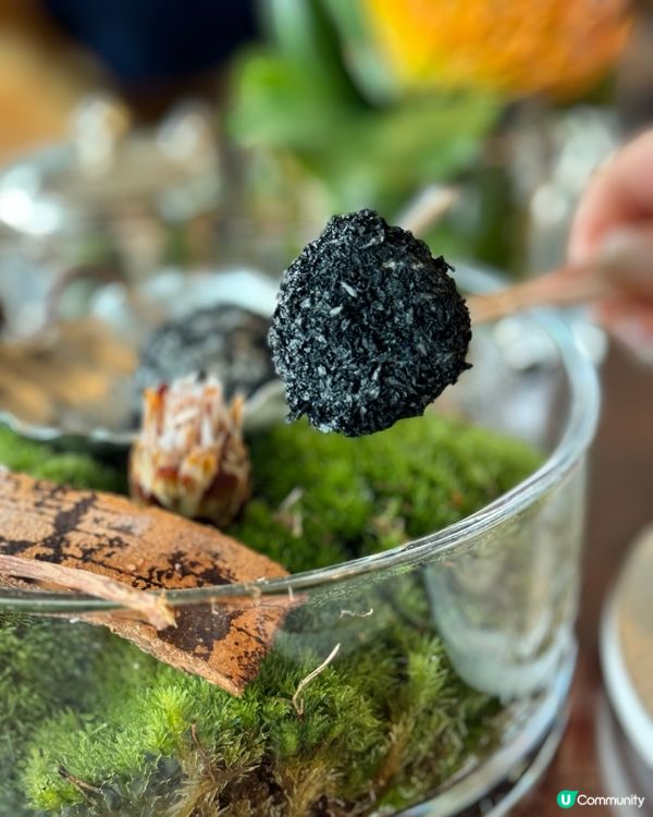 九龍香格里拉下午茶 ☕️🍰  打卡一流！