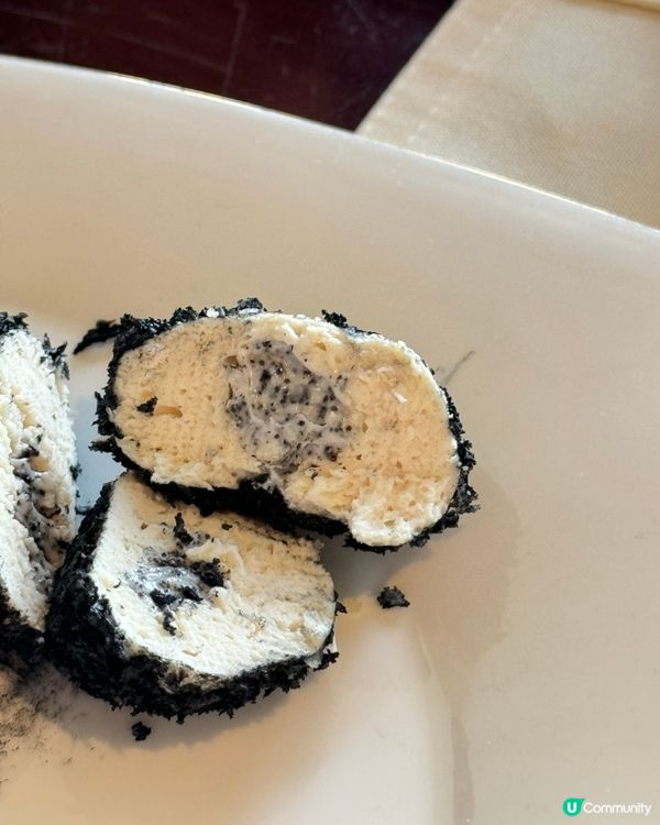 九龍香格里拉下午茶 ☕️🍰  打卡一流！