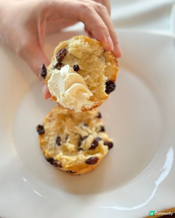 九龍香格里拉下午茶 ☕️🍰  打卡一流！