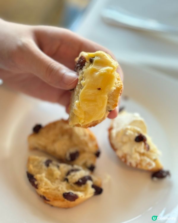 九龍香格里拉下午茶 ☕️🍰  打卡一流！