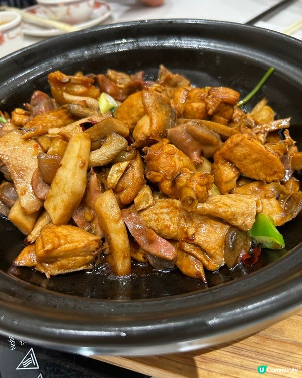 長腳蟹$198 一兩