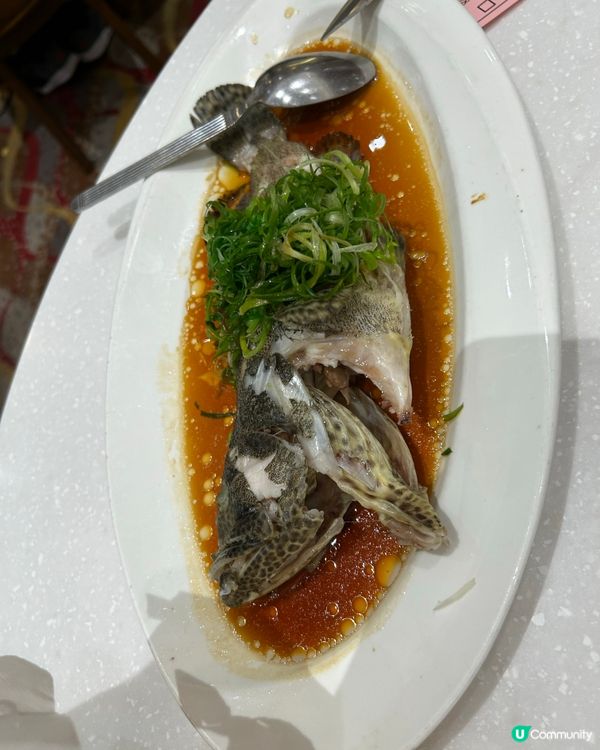 長腳蟹$198 一兩