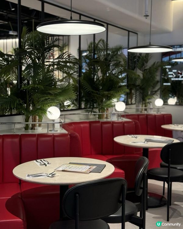 西環·Crepe Delicious 