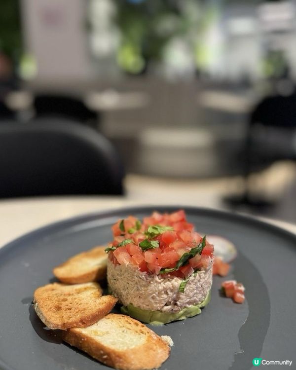 西環·Crepe Delicious 