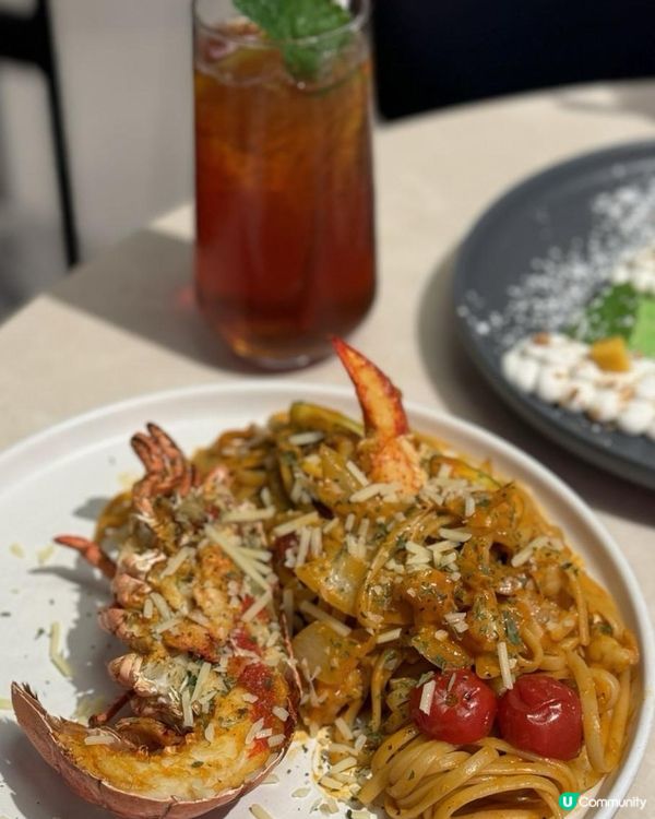 西環·Crepe Delicious 