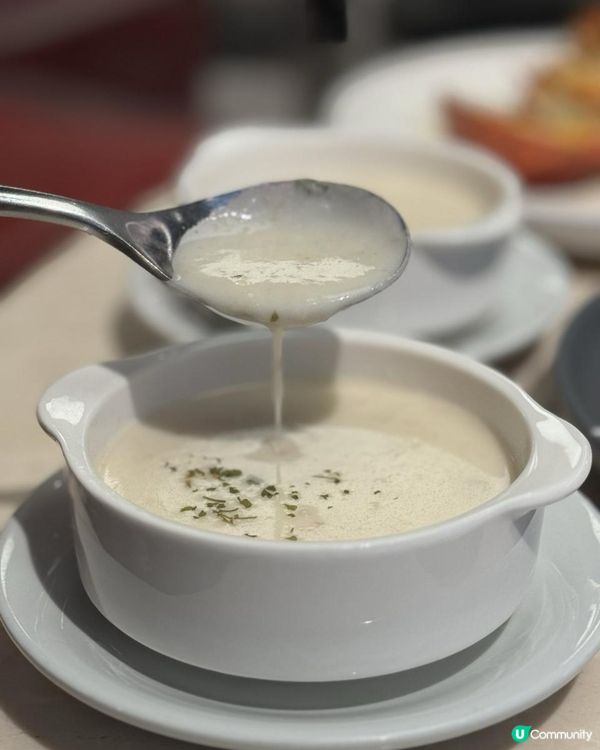 西環·Crepe Delicious 