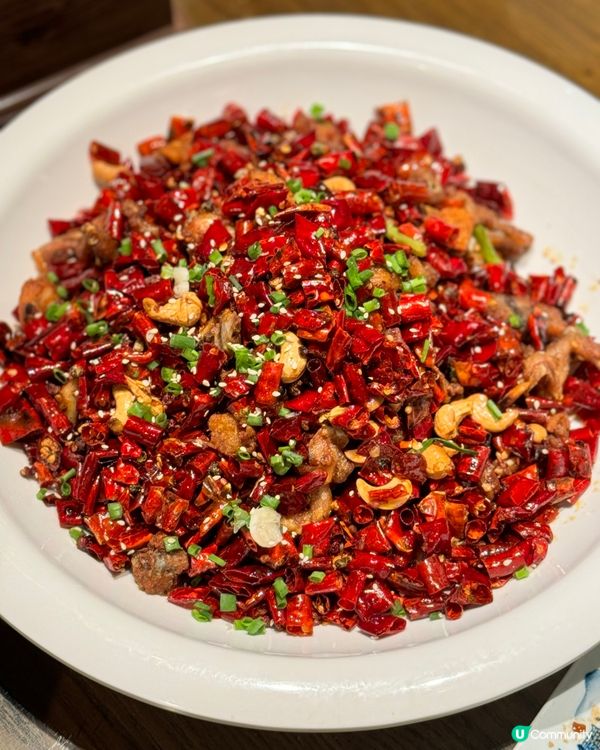 ## 西九龍戲曲中心，精緻粵菜饗宴！ 🥢✨