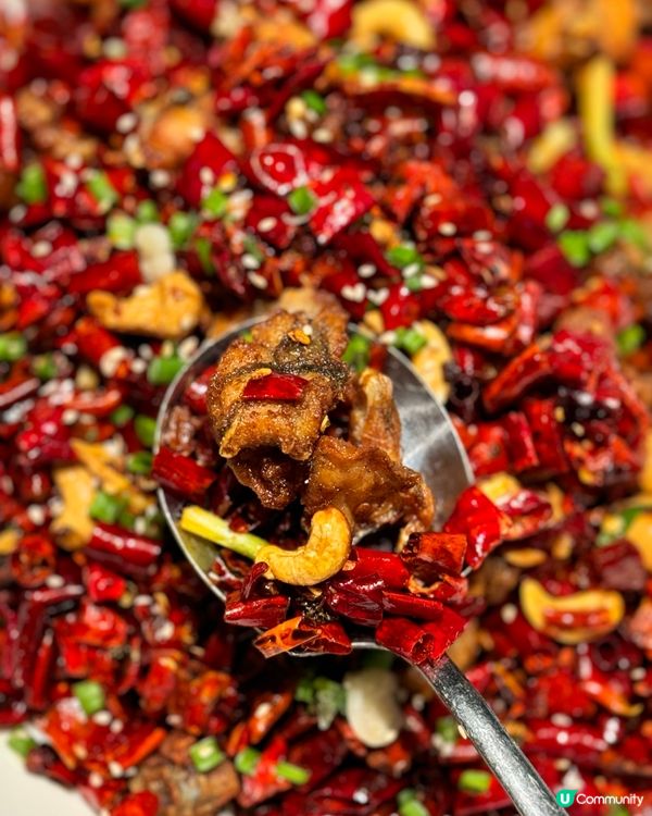 ## 西九龍戲曲中心，精緻粵菜饗宴！ 🥢✨