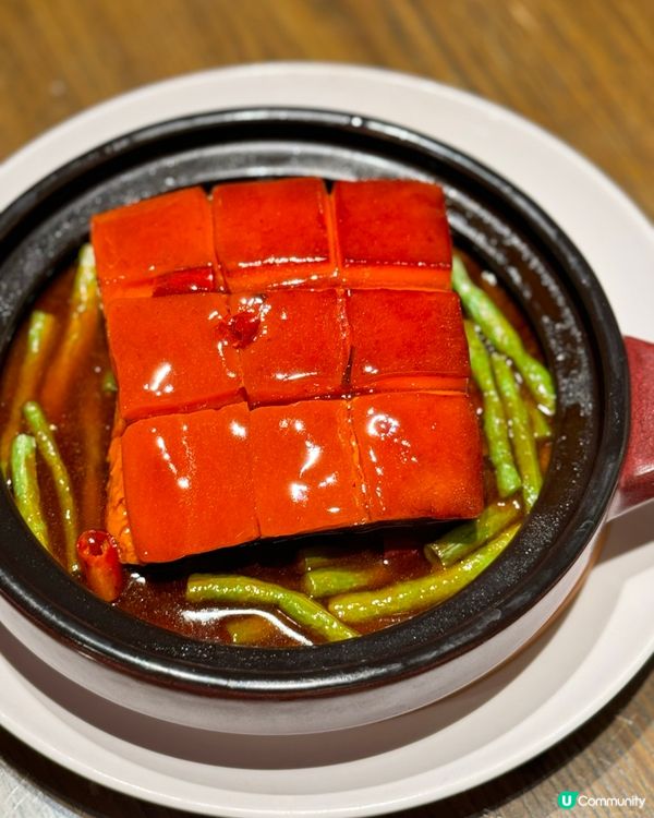 ## 西九龍戲曲中心，精緻粵菜饗宴！ 🥢✨