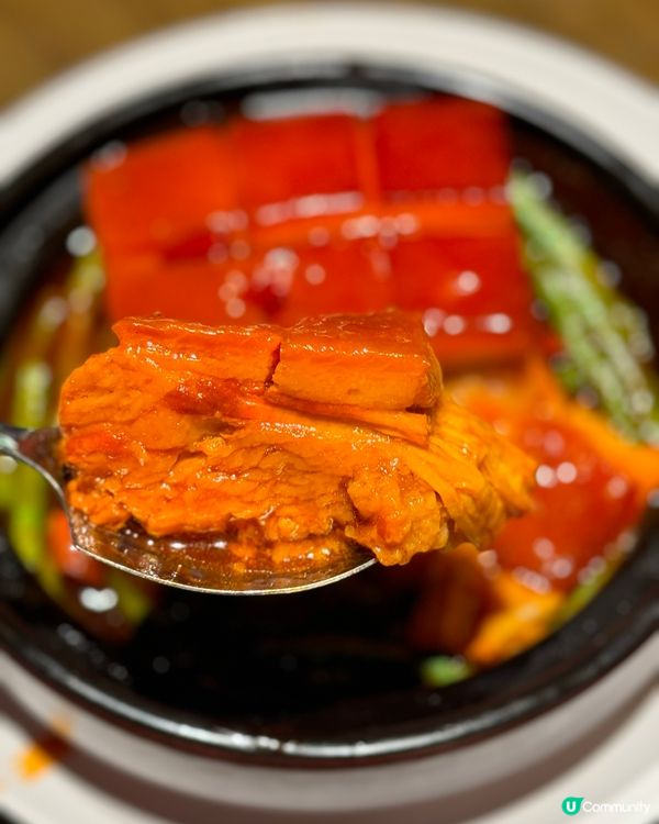 ## 西九龍戲曲中心，精緻粵菜饗宴！ 🥢✨