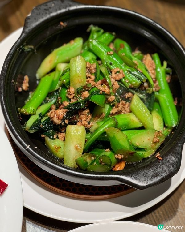 ## 西九龍戲曲中心，精緻粵菜饗宴！ 🥢✨