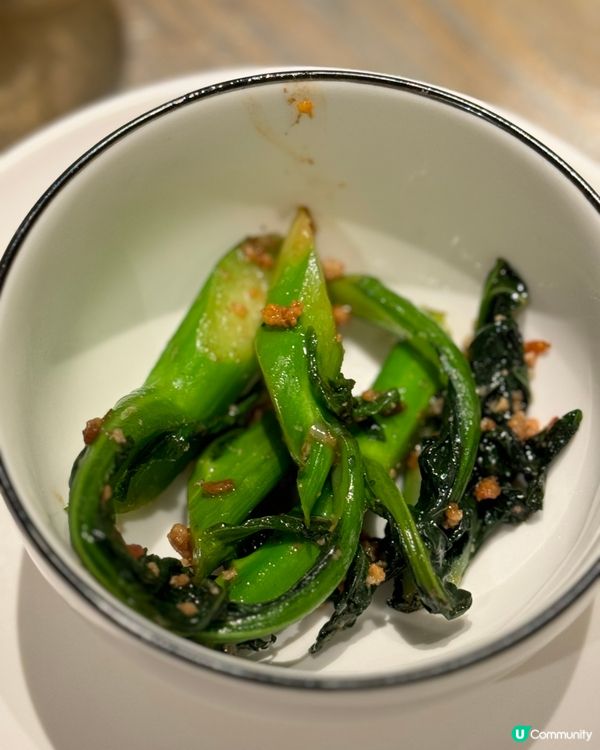 ## 西九龍戲曲中心，精緻粵菜饗宴！ 🥢✨