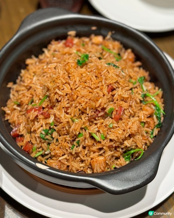 ## 西九龍戲曲中心，精緻粵菜饗宴！ 🥢✨