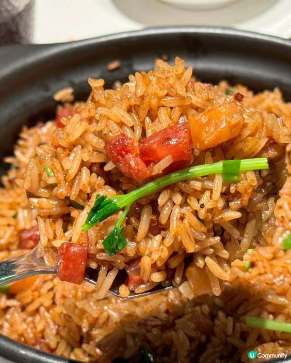 ## 西九龍戲曲中心，精緻粵菜饗宴！ 🥢✨