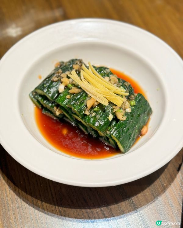 ## 西九龍戲曲中心，精緻粵菜饗宴！ 🥢✨