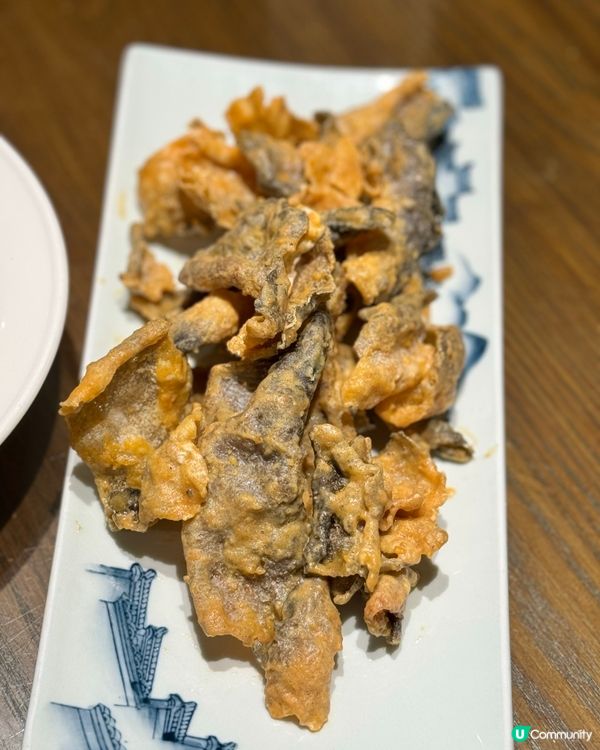 ## 西九龍戲曲中心，精緻粵菜饗宴！ 🥢✨