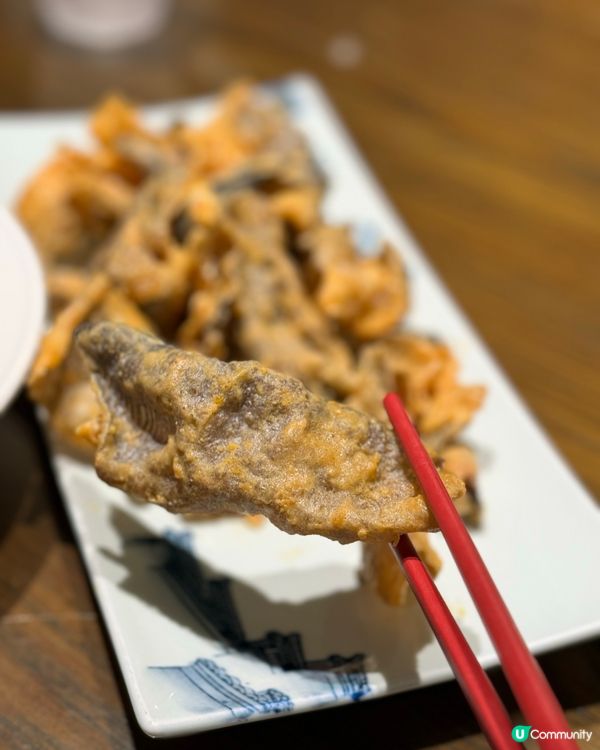 ## 西九龍戲曲中心，精緻粵菜饗宴！ 🥢✨