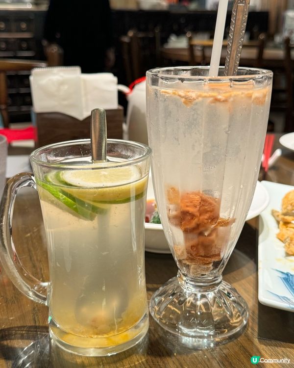 ## 西九龍戲曲中心，精緻粵菜饗宴！ 🥢✨