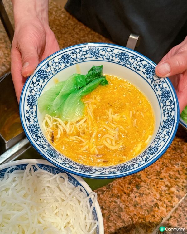 🦀 食蟹季節到啦！任食自助餐，鮮味蟹宴等你嚟試！