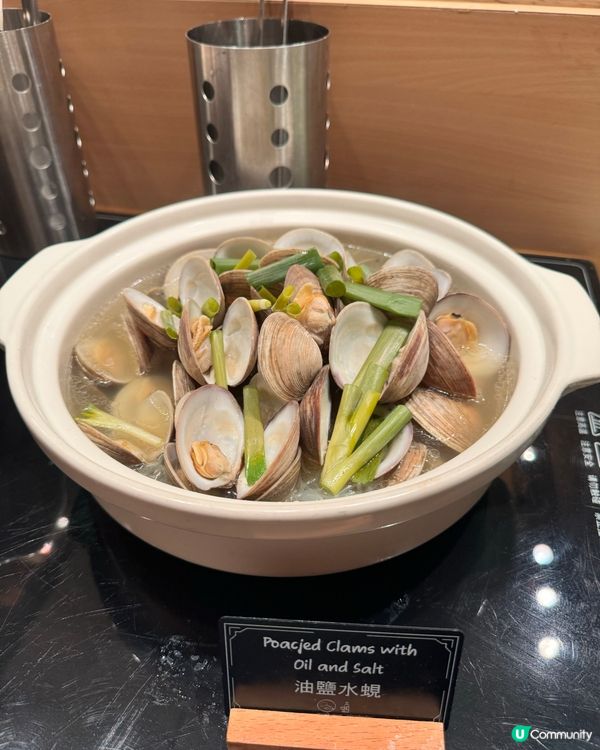 🦀 食蟹季節到啦！任食自助餐，鮮味蟹宴等你嚟試！