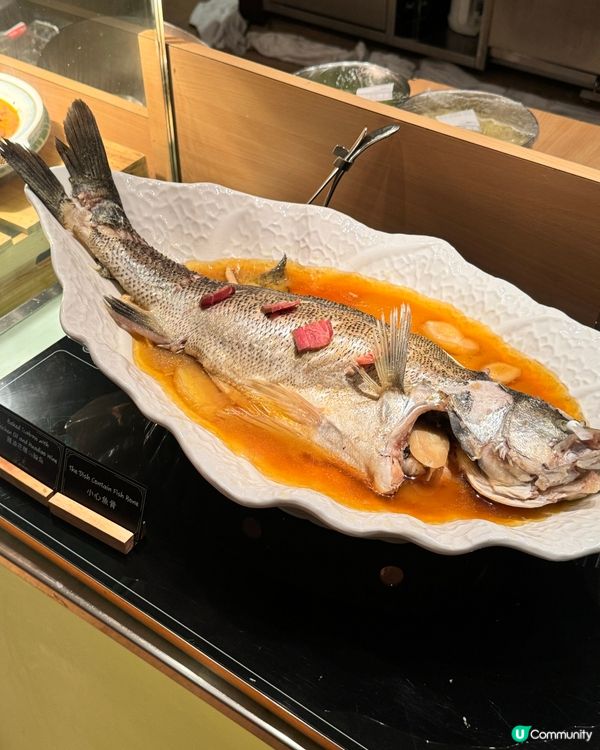 🦀 食蟹季節到啦！任食自助餐，鮮味蟹宴等你嚟試！