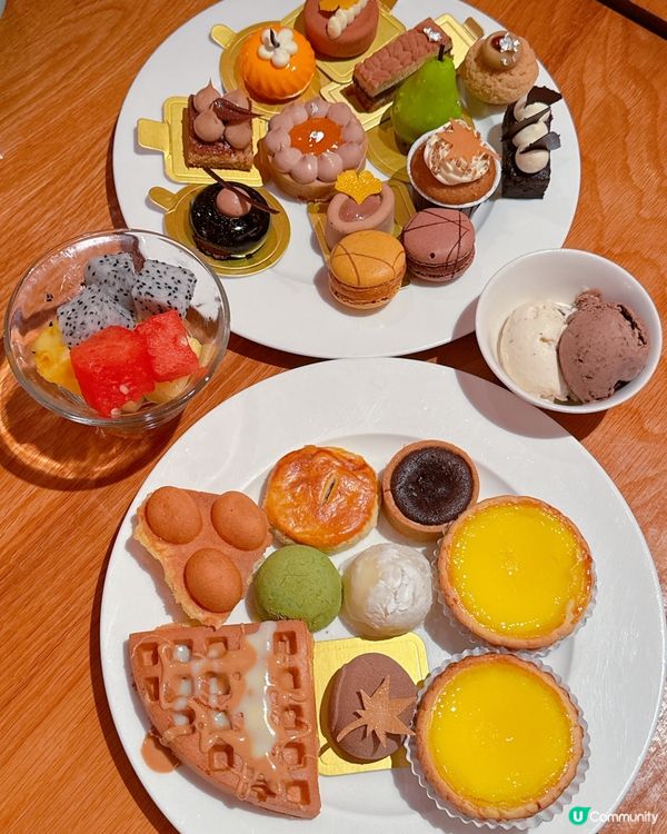 🦀 食蟹季節到啦！任食自助餐，鮮味蟹宴等你嚟試！