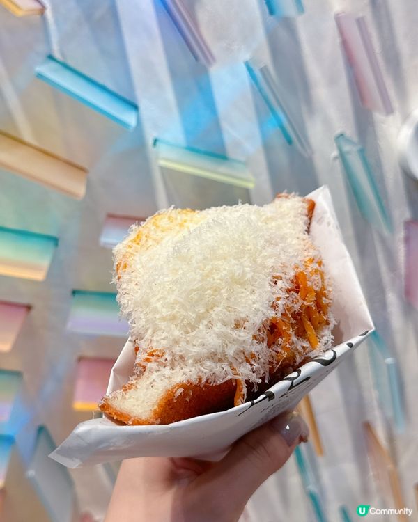 福岡過江龍炸三文治 🥪  旺角新世紀登場！🤩