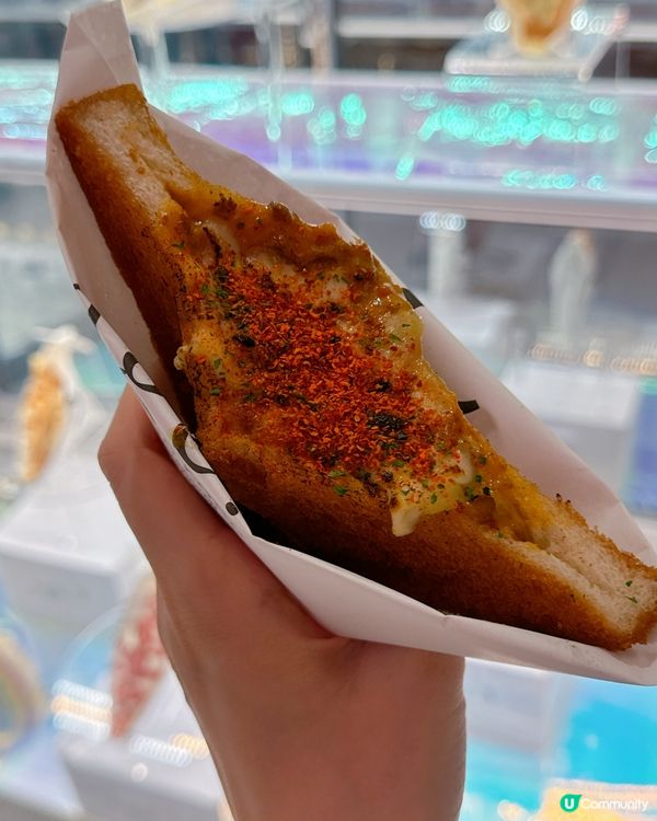 福岡過江龍炸三文治 🥪  旺角新世紀登場！🤩