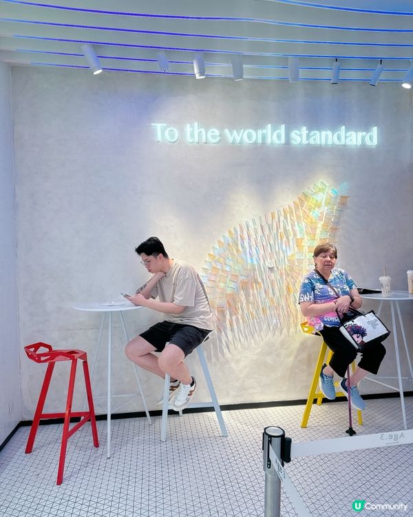 福岡過江龍炸三文治 🥪  旺角新世紀登場！🤩