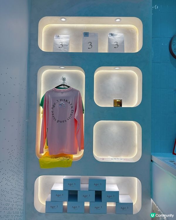 福岡過江龍炸三文治 🥪  旺角新世紀登場！🤩