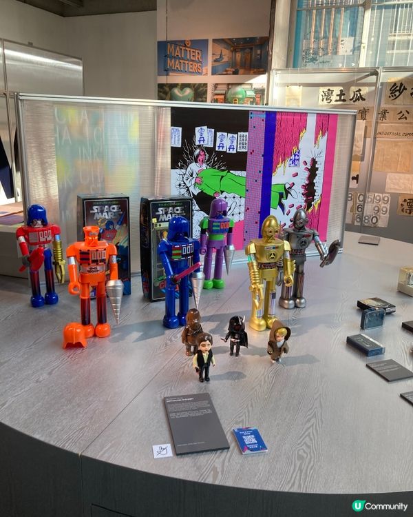 深水埗新展覽！🎨  海壇街藝術之旅！🚶‍♀️從昔日到現代化的作品