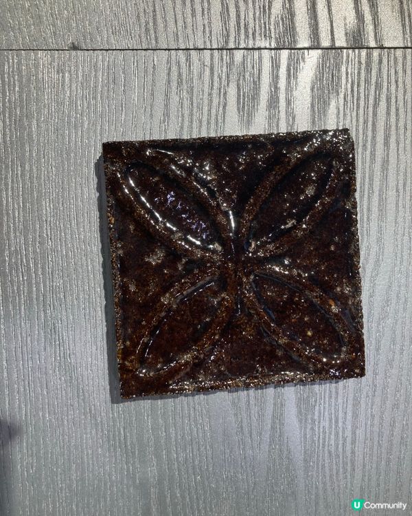 深水埗新展覽！🎨  海壇街藝術之旅！🚶‍♀️從昔日到現代化的作品