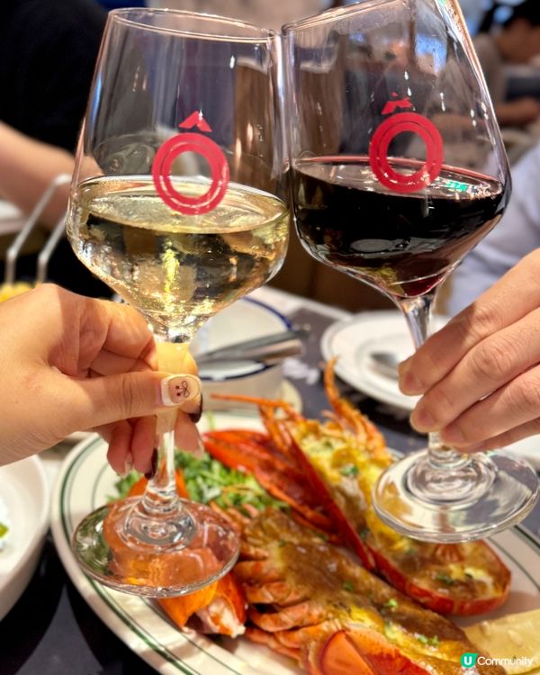 晚市2-5人套餐 自選法式菜式🇫🇷